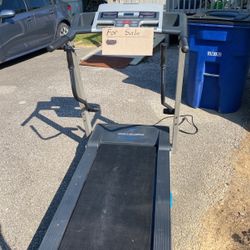 Treadmill