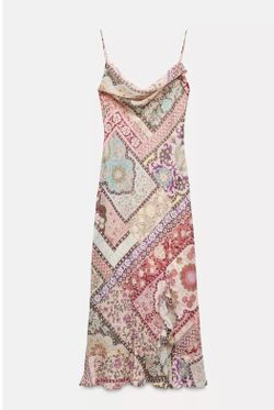 Zara Dress - M