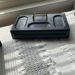 Men’s Valet/ Jewelry Box