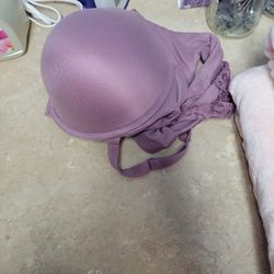 Victoria Secrets