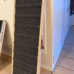Dog Ramp