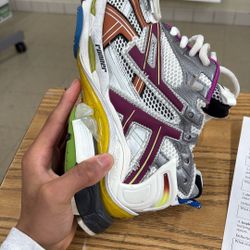 Balenciaga Runners