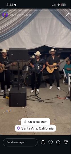 Grupo norteño