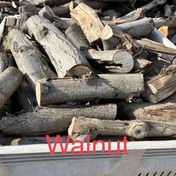 Bbq Firewood. ‘leña’