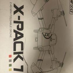 X-pack7