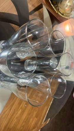 Set Of 6 Weizen Glasses - 20 OZ Each