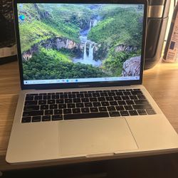 MacBook Pro 2017
