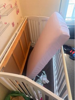 Crib