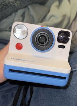 Polaroid Now Camera