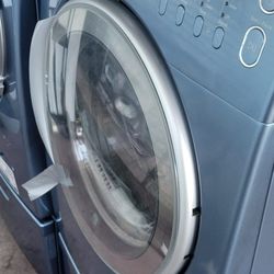 Samsung, Electric, Dryer