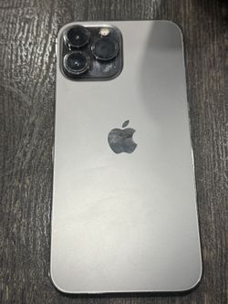 iPhone 13 Pro Max ATT/cricket Only