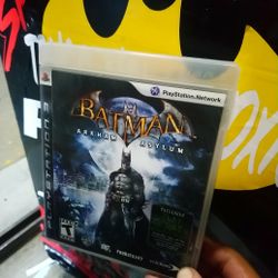 Batman For Ps3
