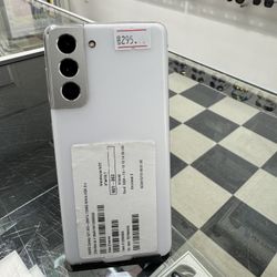Galaxy S21 128gb Unlocked 