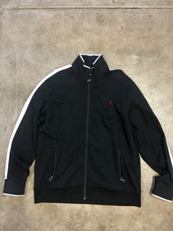 Ralph Lauren Track Jacket