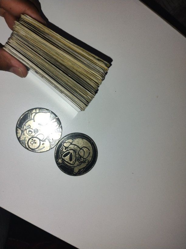 Fake Pokemon Cards