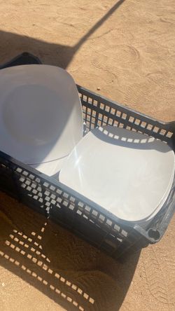 Plate