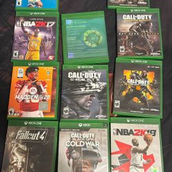 Games