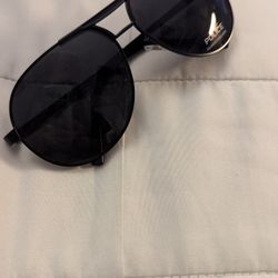 Polarized sunglasses