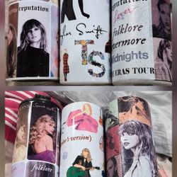 Taylor Swift $10 Each