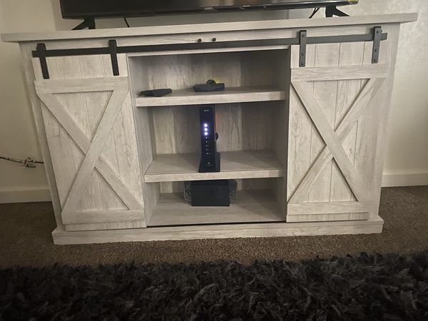 Lorraine TV Stand for TVs up to 60" for Sale in Clovis, CA ...