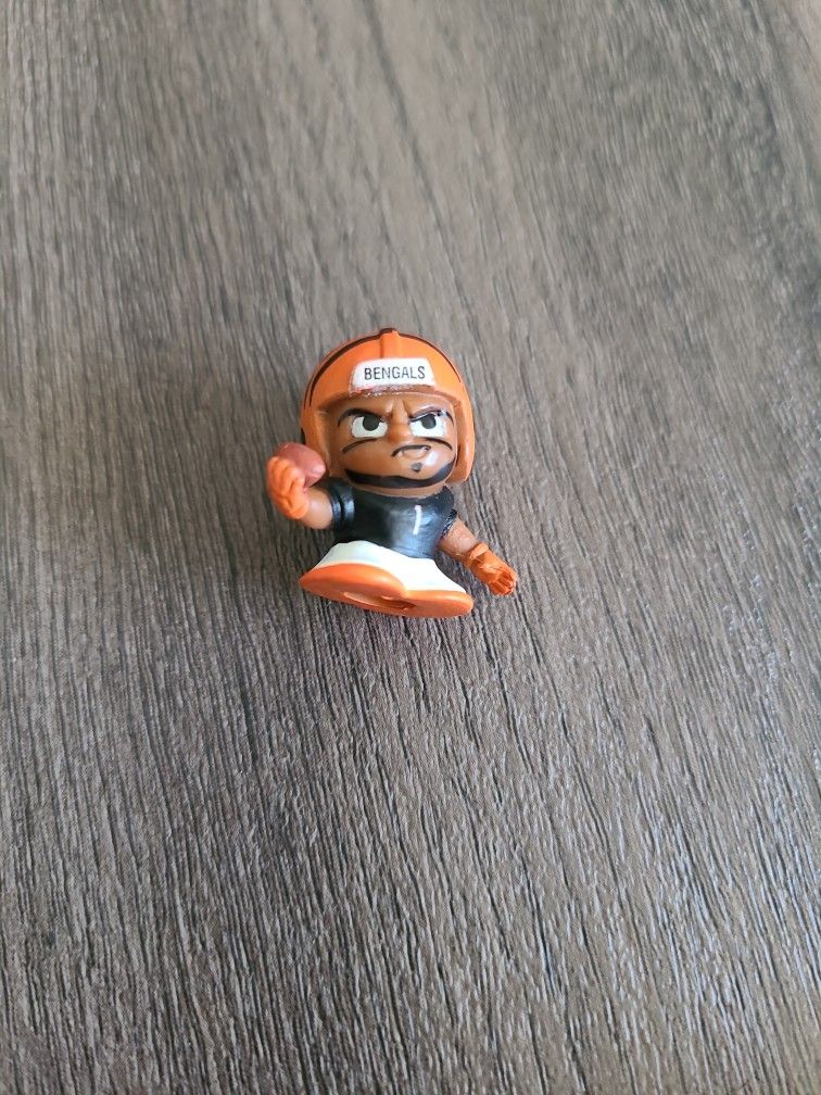 Ja'marr Chase Teenymate