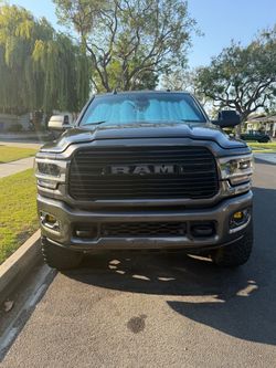 2020 Ram 2500