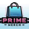 Prime Merch 
