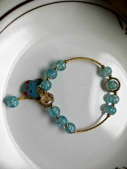 Bead Bracelet