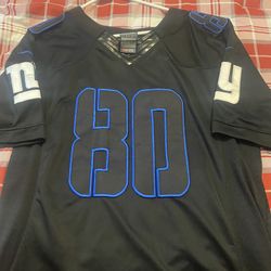 Victor Cruz Jersey