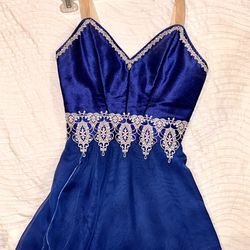 Dance Costume 