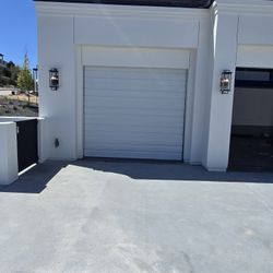 Garage Doors