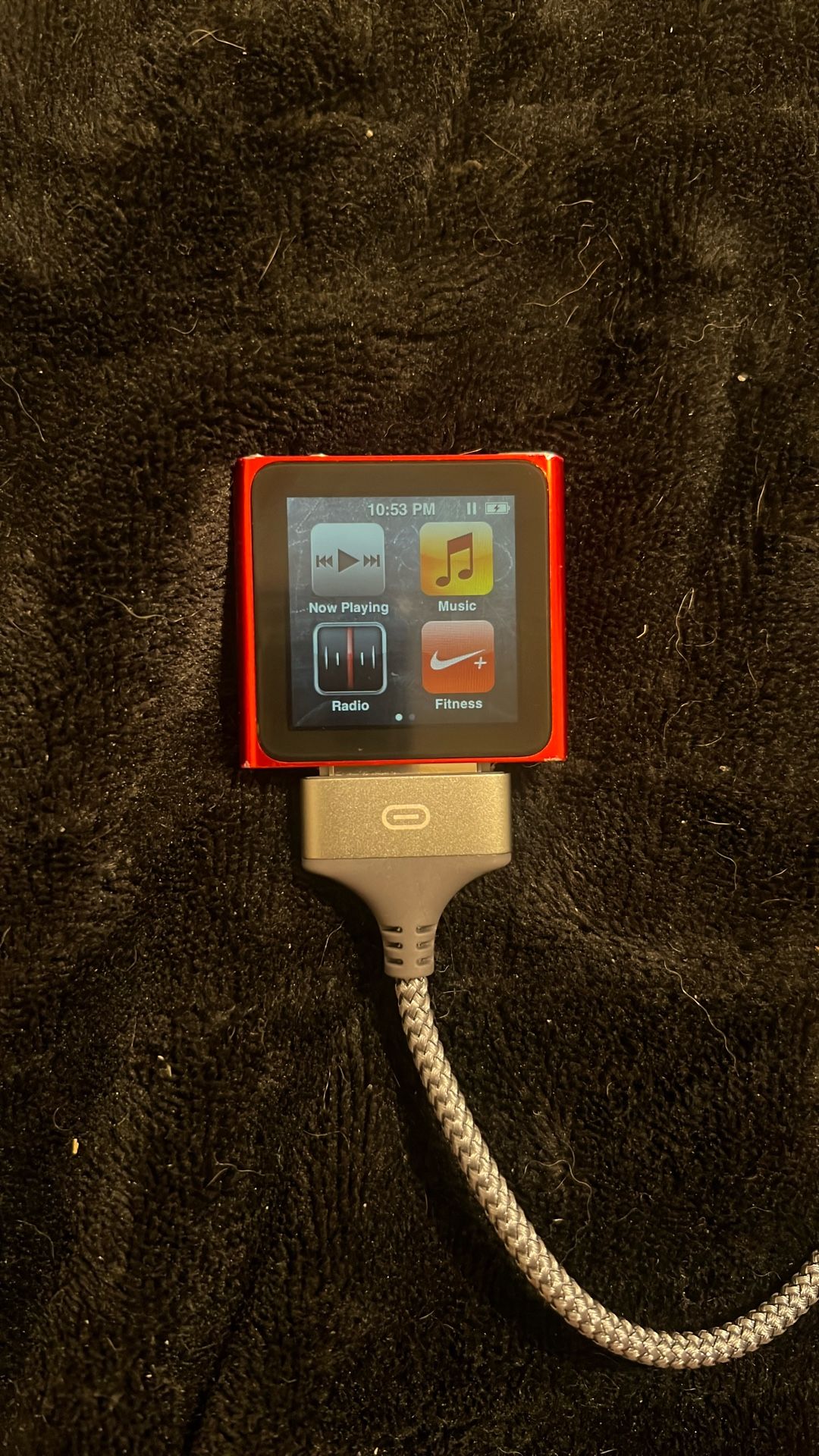 iPod Nano 6th Gen