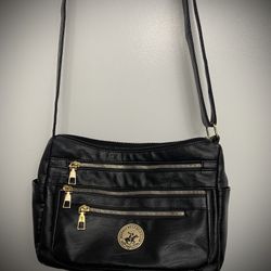 Black Purse
