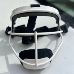 RIPa-IT Defense Youth Softball Face Mask