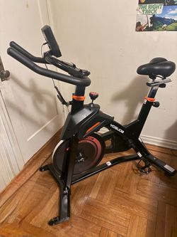 FED Fitness Yosuda Magnetic Exercise Bike