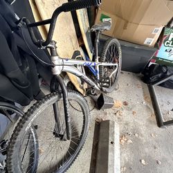 Bike For Sale