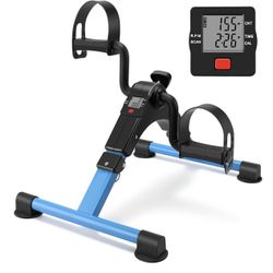 Mini Cycle Pedal Exerciser