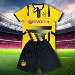 Soccer Uniforms