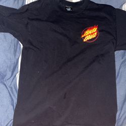 Santa Cruz Shirt