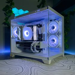 Gaming PC: 32GB RAM | intel i7 | RTX 3080