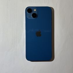 iPhone 13 Blue 128GB Unlocked
