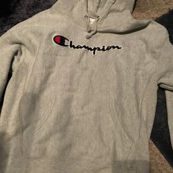 Champion Hoodie