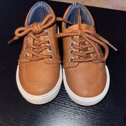 Nice Toddler Dress Shoes 5C