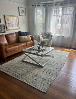 Colorful Rug