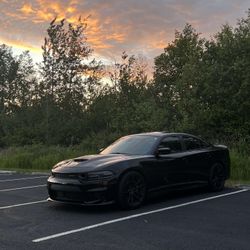 Dodge Charger Daytona 
