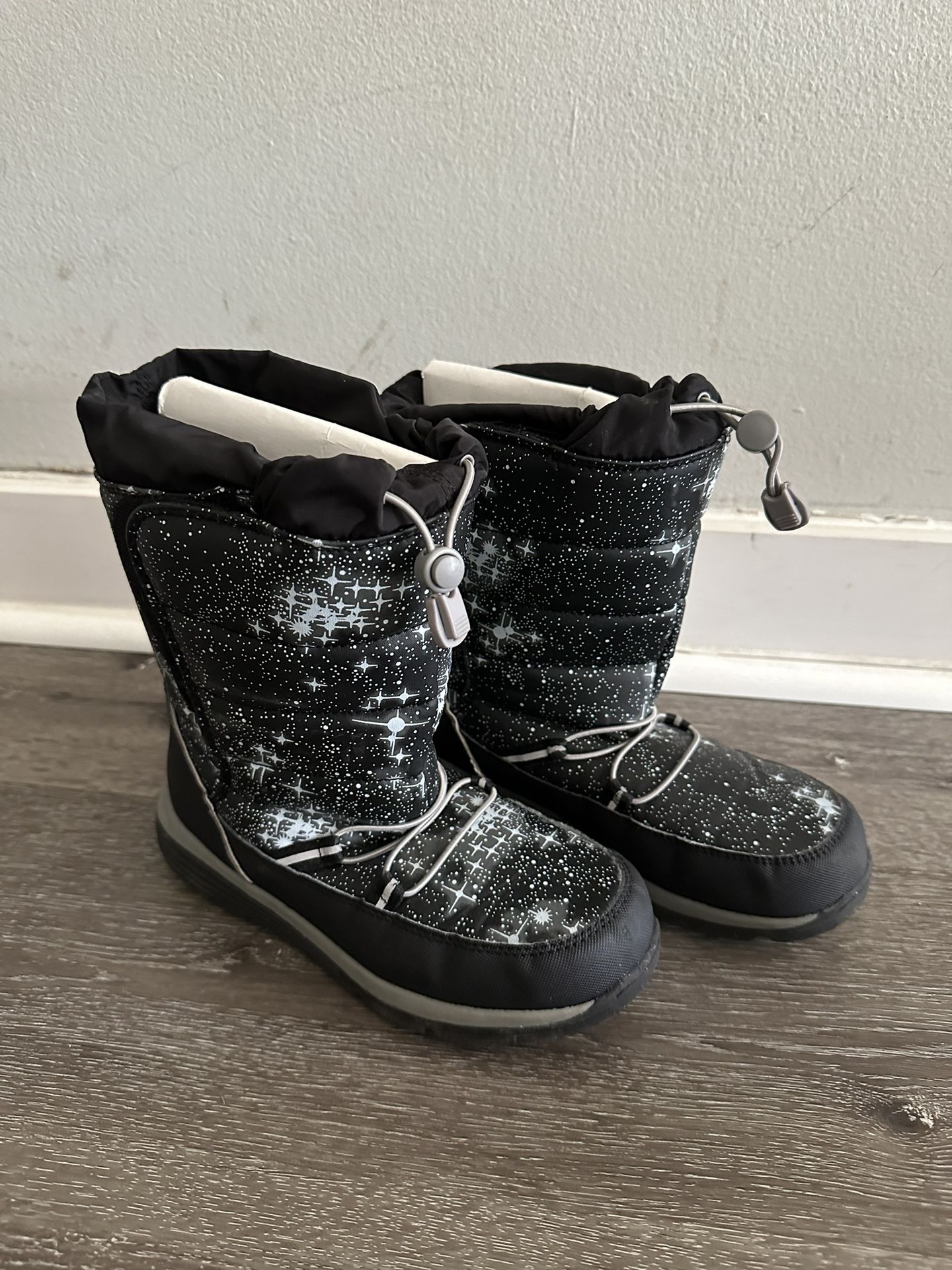 Lands End Snow Boot