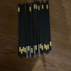 12 pairs of Chopsticks 