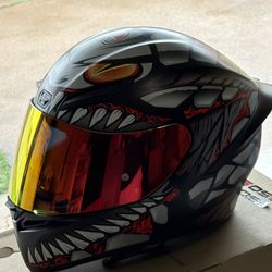 AGV K1 Motorcycle Helmet 