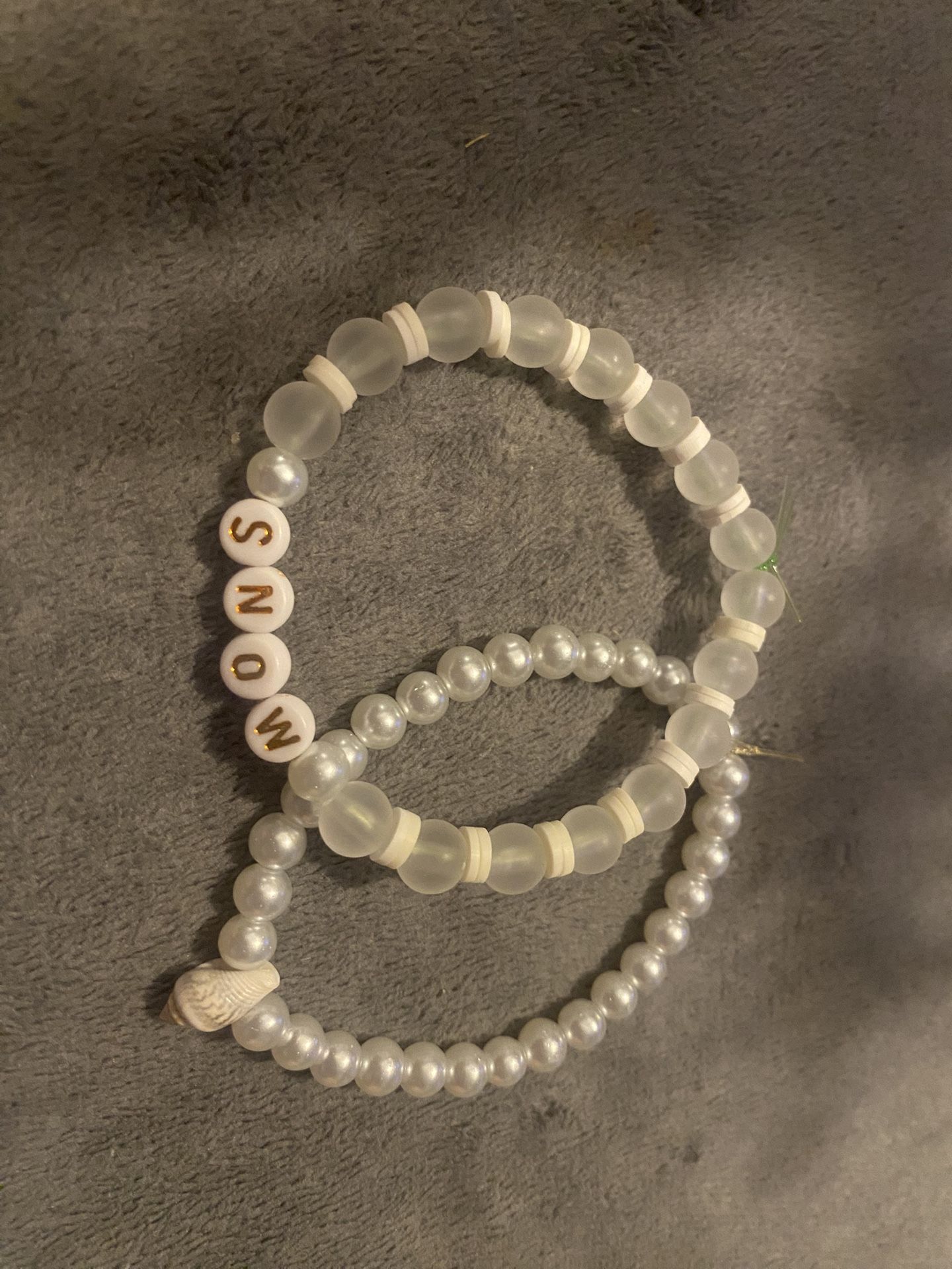 Bracelet