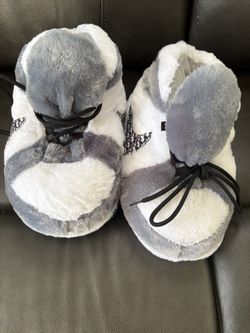 New Slippers Size 36-46